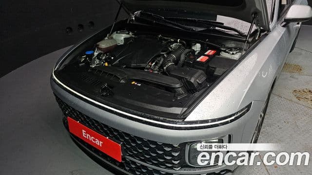 Hyundai Grandeur 2024 — Şəkil 6/20