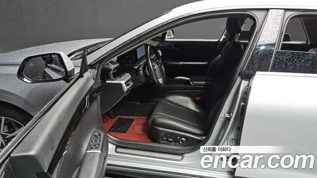 Hyundai Grandeur 2024 — Şəkil 10/20