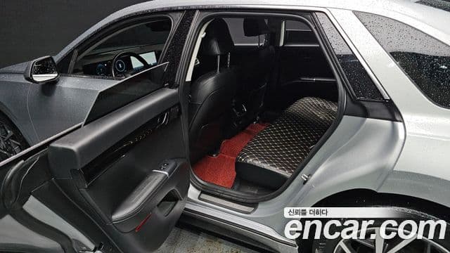 Hyundai Grandeur 2024 — Şəkil 12/20