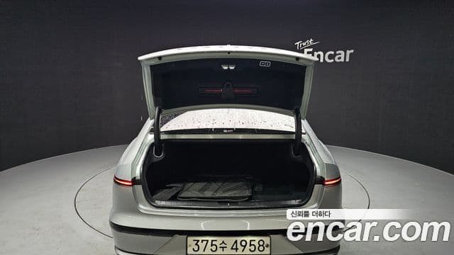 Hyundai Grandeur 2024 — Şəkil 20/20