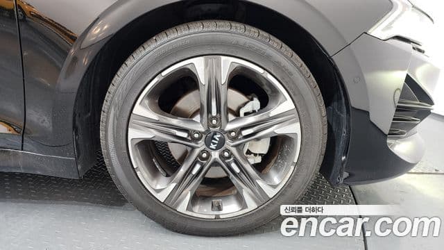 Kia K5 2020 — Şəkil 5/20