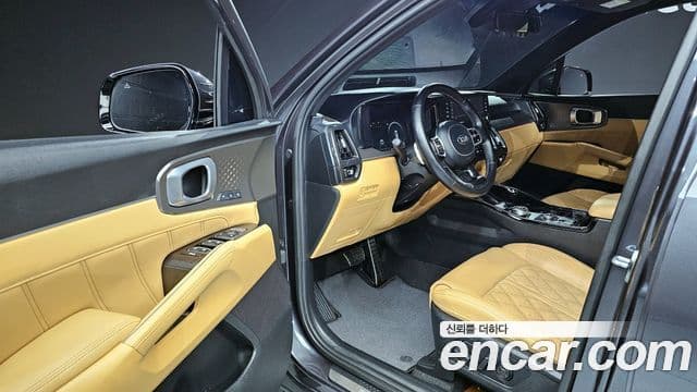 Kia Sorento 2020 — ფოტო 10/20