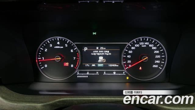 Kia Sorento 2022 — Şəkil 8/20