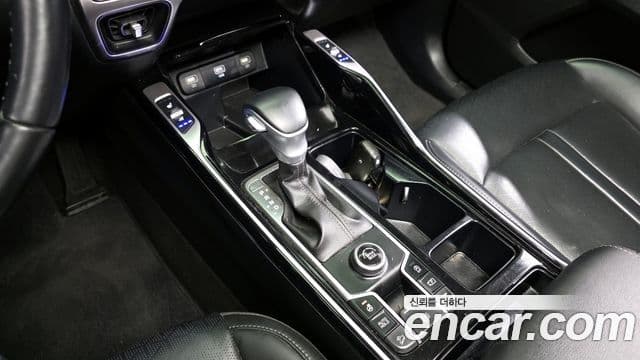 Kia Sorento 2022 — Şəkil 9/20