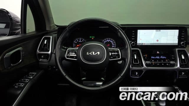 Kia Sorento 2022 — Şəkil 13/20
