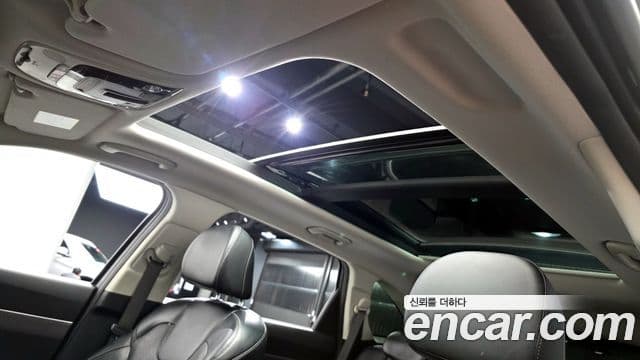 Kia Sorento 2022 — Şəkil 19/20