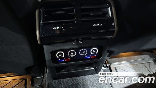 BMW i5 2025 — ფოტო 18/20