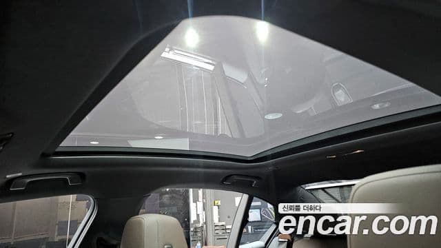 BMW i5 2025 — ფოტო 13/20