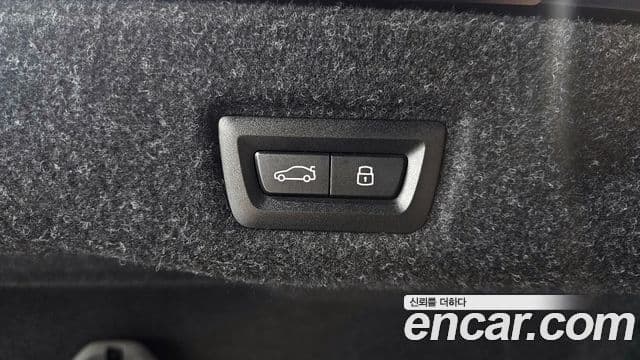 BMW i5 2025 — ფოტო 16/20