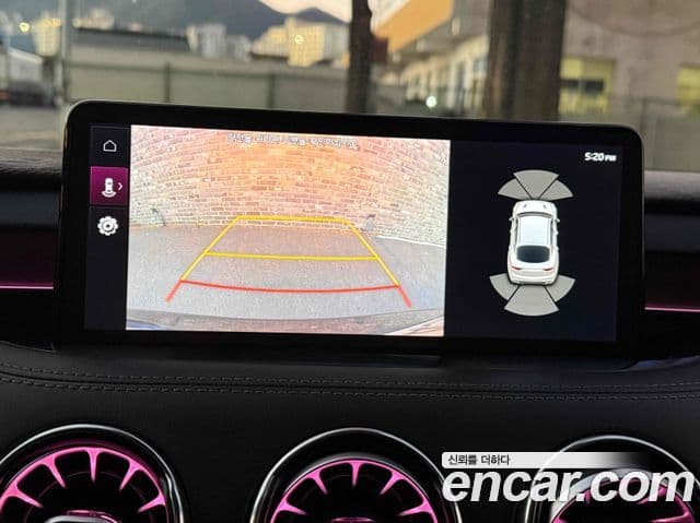 Kia Stinger 2020 — фото 7 из 17