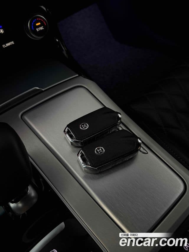 Kia Stinger 2020 — фото 10 из 17