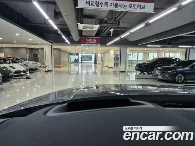 Land Rover Discovery 5 2025 — ფოტო 17/20