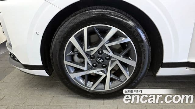 Hyundai Grandeur 2023 — фото 5 из 20