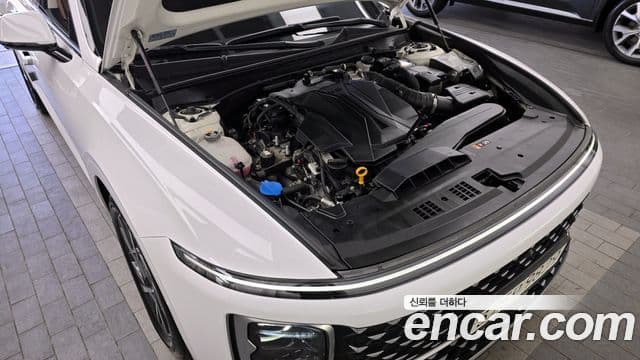 Hyundai Grandeur 2023 — Şəkil 6/20
