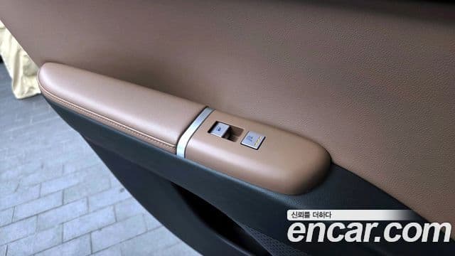 Hyundai Grandeur 2023 — Şəkil 19/20