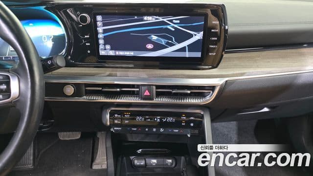 Kia K5 2021 — Şəkil 14/20