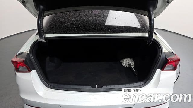Kia K5 2021 — Şəkil 20/20