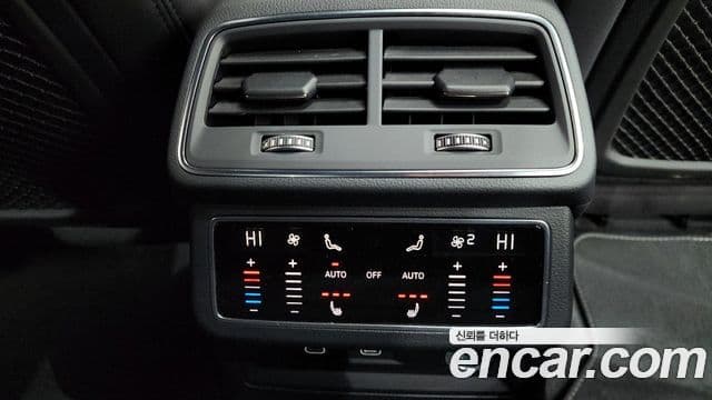 Audi A6 2023 — Фото 16/20