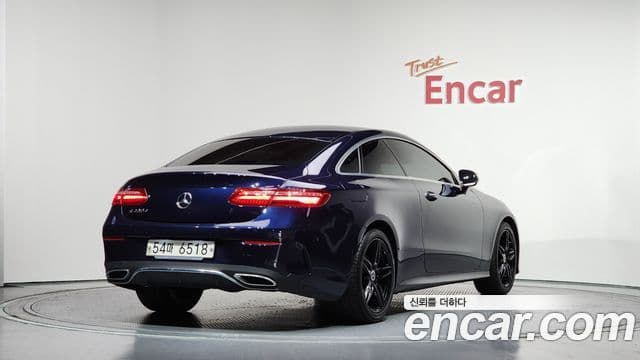 Mercedes-Benz E-Class 2019 — Şəkil 1/20