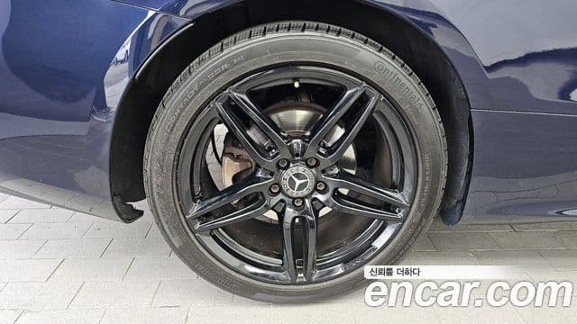 Mercedes-Benz E-Class 2019 — Şəkil 4/20