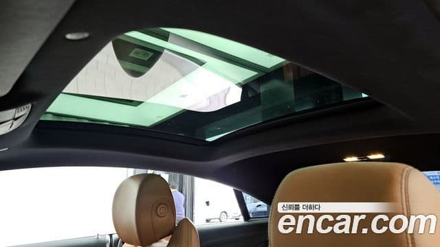 Mercedes-Benz E-Class 2019 — Şəkil 18/20