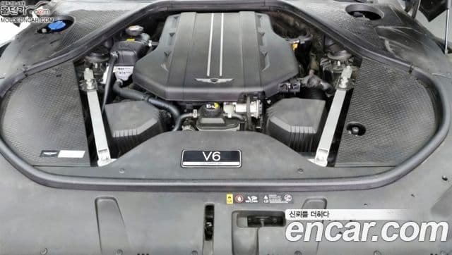 Genesis G90 2022 — Photo 18/18