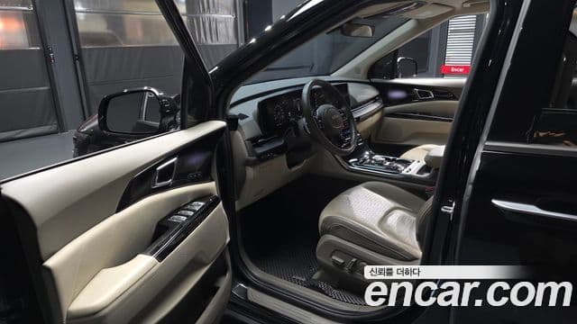 Kia Carnival 2021 — Şəkil 6/20