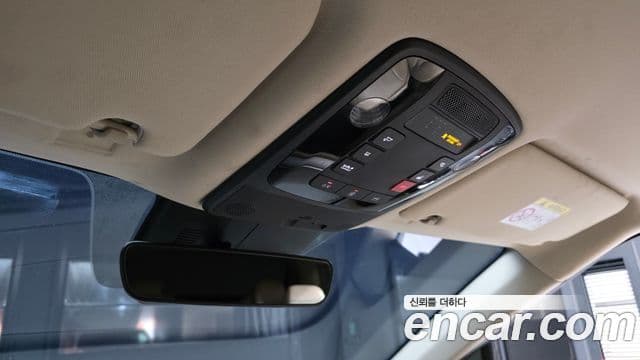 Kia Carnival 2021 — Şəkil 3/20