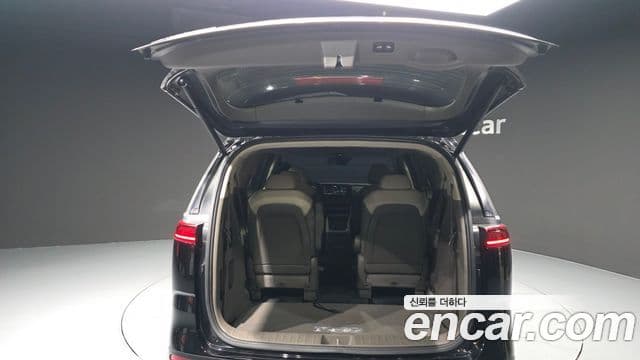 Kia Carnival 2021 — Şəkil 5/20