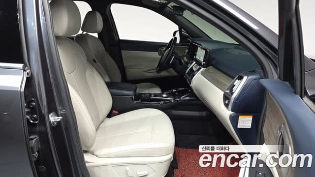 Kia Sorento 2021 — Şəkil 8/20