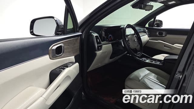 Kia Sorento 2021 — Şəkil 11/20
