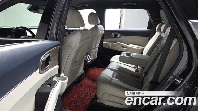 Kia Sorento 2021 — Şəkil 12/20