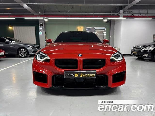 BMW M2 2024 — Photo 7/20