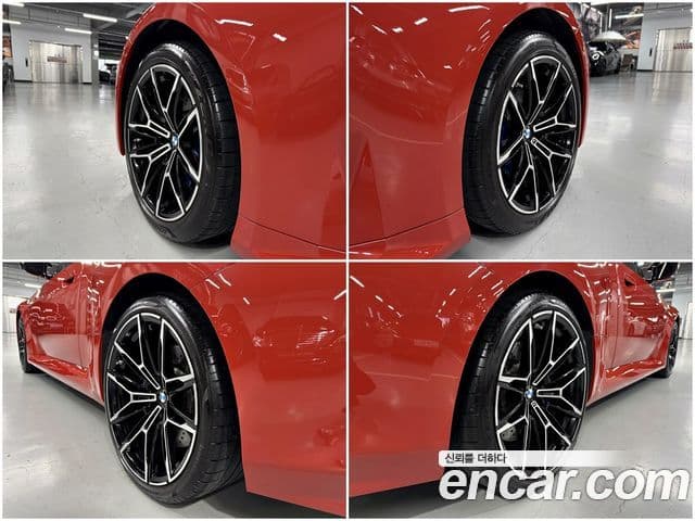 BMW M2 2024 — Photo 20/20