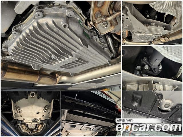 BMW M2 2024 — Photo 17/20