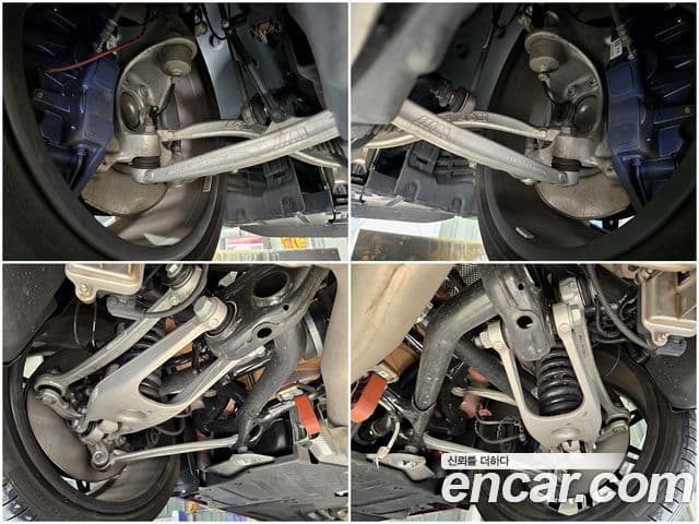 BMW M2 2024 — Photo 13/20