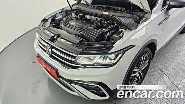 Volkswagen Tiguan Allspace 2023 — Şəkil 6/20