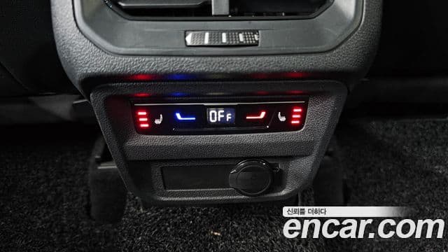 Volkswagen Tiguan Allspace 2023 — фото 17 из 20