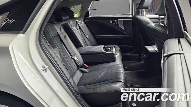 Kia K8 2021 — Şəkil 12/20