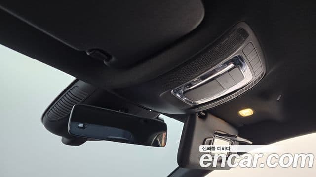 Mercedes-Benz A-Class 2024 — Photo 10/20