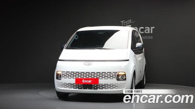 Hyundai Staria 2024 — Şəkil 3/20