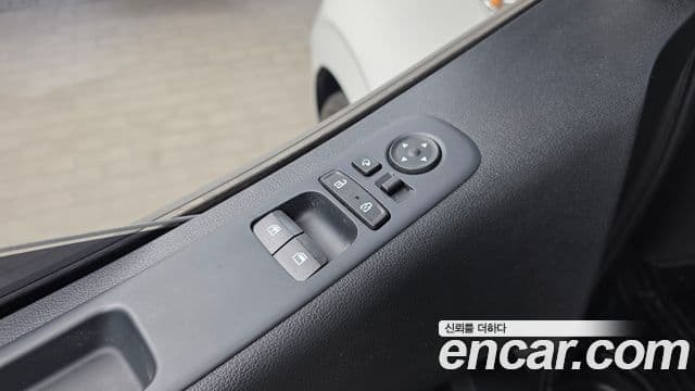 Hyundai Staria 2024 — Şəkil 14/20