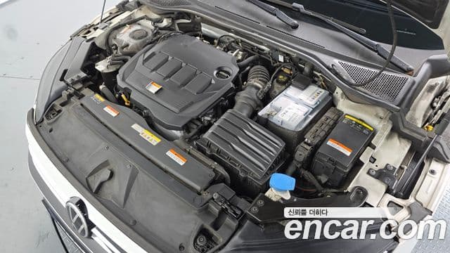 Volkswagen Arteon 2022 — Şəkil 5/18