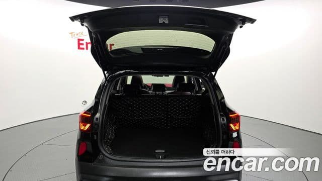 Kia Seltos 2019 — Şəkil 3/20