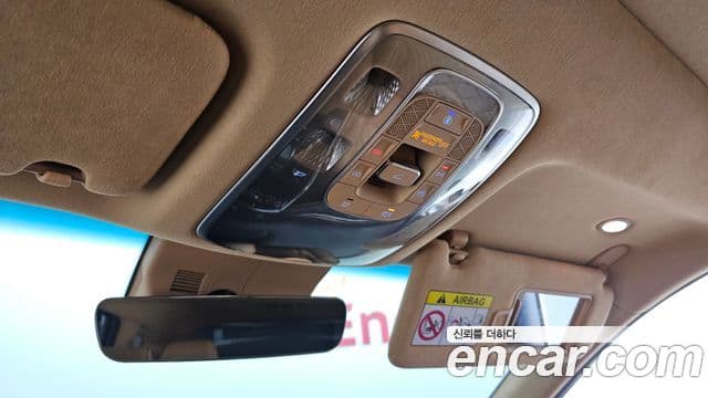 Genesis GV80 2020 — Şəkil 16/20
