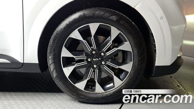 Kia Carnival 2023 — Şəkil 5/20