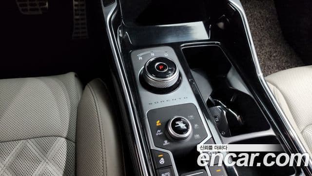 Kia Sorento 2020 — Şəkil 8/20
