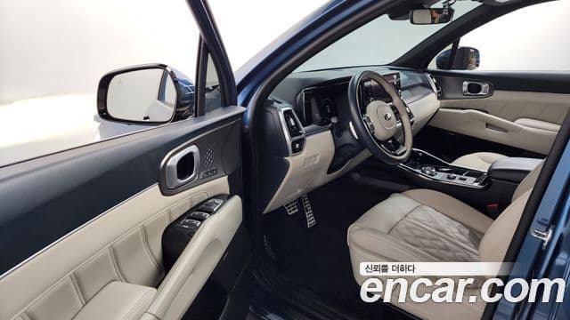 Kia Sorento 2020 — Şəkil 9/20