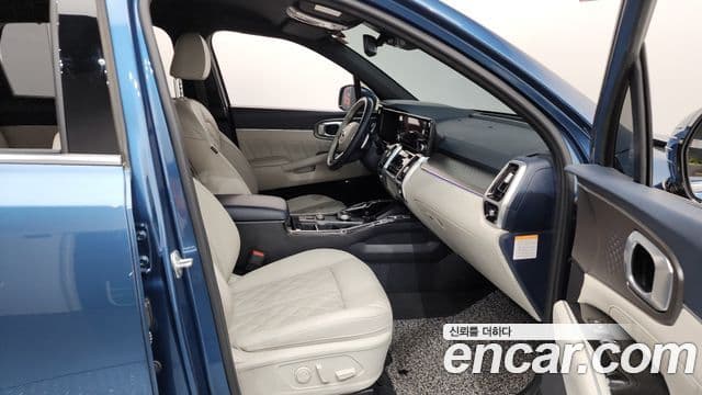 Kia Sorento 2020 — Şəkil 11/20