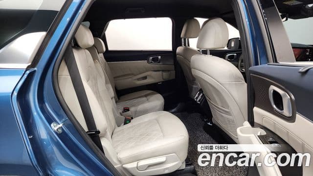 Kia Sorento 2020 — Şəkil 12/20